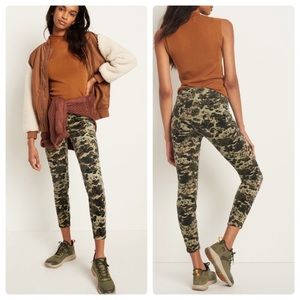 Anthropologie pilcro high rise skinny pants